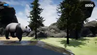 Happy Panda Simulator Screen Shot 1