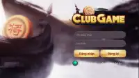 ClubGame Screen Shot 0