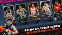 NBA 2K Mobile Basketball Spiel Screen Shot 1