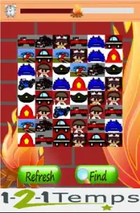 Rescue Game for Kids Screen Shot 0