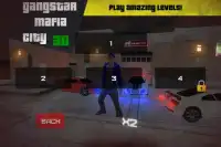 Gangster Mafia City 3D Sandbox Screen Shot 6