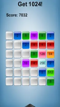 Logic games. Bricks Screen Shot 18
