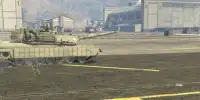 Real Tank Driving Simulator 3D Screen Shot 4