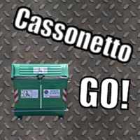 Cassonetto GO!