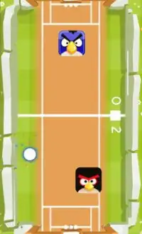 Hockey Birds - Angry Sports Tournament New 2018 Screen Shot 7