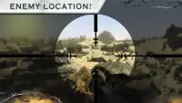 Sniper Assassin Jungle War 3D Screen Shot 9