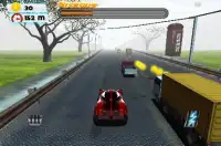 Racing Fever Car 3D Screen Shot 3