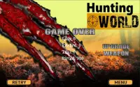 Hunting World 2017 Screen Shot 7