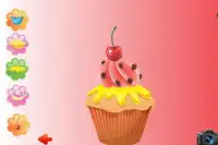 Cake Maker Game Screen Shot 0