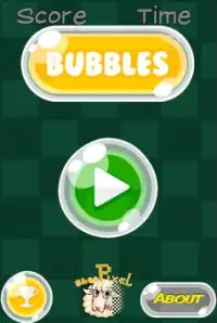 Bubbles Screen Shot 0