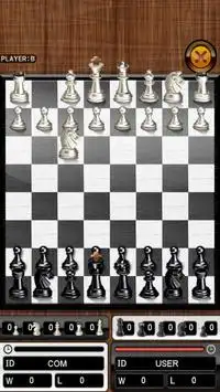 Chess 2018 Screen Shot 2