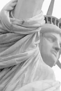 Statue of Liberty Puzzle Screen Shot 3