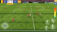 Soccer Star: Soccer Kicks Game Screen Shot 3