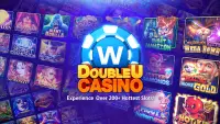DoubleU Casino™ - Vegas Slots Screen Shot 0