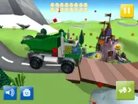 LEGO® Juniors Create & Cruise Screen Shot 11