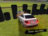 High Speed Car Racing-Stock Parking 3D Screen Shot 10
