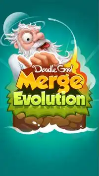 Doodle God: Merge Evolution Screen Shot 5