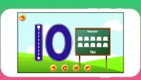 123 Letter & Shape Tracing Writing Game By Mayo Screen Shot 4