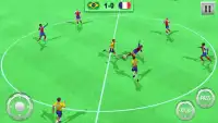 FIFA World Cup Soccer League Screen Shot 3