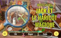 Jack et le Haricot magique - Château des géants Screen Shot 0