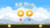 Kill Birds Screen Shot 4