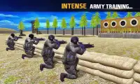American Army Training Academy Screen Shot 1
