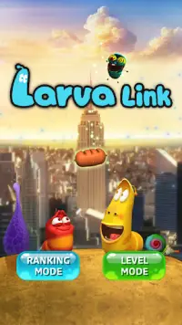 Larva Link_Live Screen Shot 0