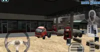 차량 주차 3D Parking simulator Screen Shot 11