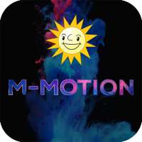 M-MOTION