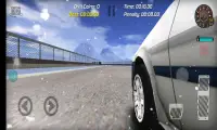ドリフトカー：ゲームレース Screen Shot 0