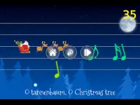 Caroling With Santa Screen Shot 6