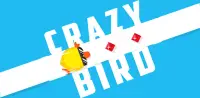 Crazy Bird - Tap Tap Dash Screen Shot 0