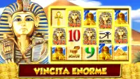 Slot Machine: Slot Faraone Screen Shot 0