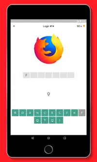 Logo Quiz 🐙 - famous companies - logo game Screen Shot 15