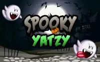 Spooky Yatzy - Halloween Ace Screen Shot 4