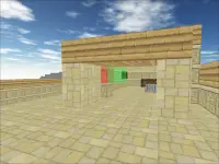 SSundee: minecraft game Screen Shot 1
