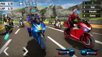 Extreme Moto Rider: Driving Simulator 2019 Screen Shot 2