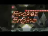 Rocket Engine Screen Shot 0