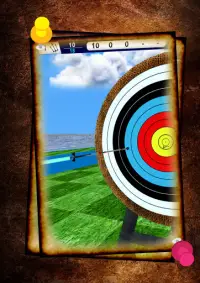 Archery Aim Master Screen Shot 7
