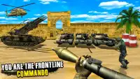 Grand Battlefield WW2: The Real Battleground Screen Shot 2
