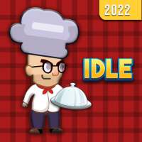 Chef Hero 2 - Idle Clicker