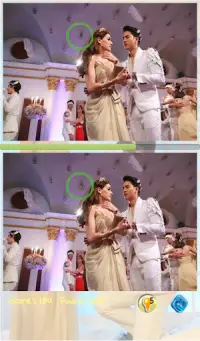 Find Differences Lakorn 6 Screen Shot 3