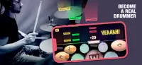 WeGroove: play & learn to drum Screen Shot 0