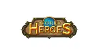 World of Heroes Screen Shot 0