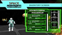 Maluto Space Jump: Free Adventure Games 2021 Screen Shot 6