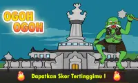 Ogoh Ogoh - Game Ogoh Ogoh Bali Offline Screen Shot 1
