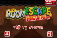Room Escape Help Me! Screen Shot 5