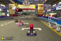New Mario Kart 8 Deluxe Cheat Screen Shot 0