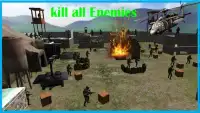 IGI Elite Commando War Zone 2018 Screen Shot 3