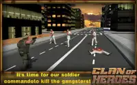 Clan of Heroes Screen Shot 6